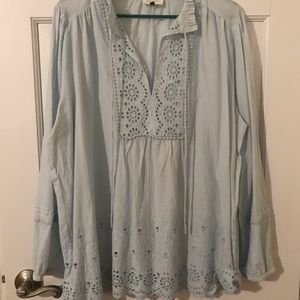 LOFT Tunic